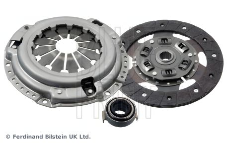 Комплект зчеплення HONDA CIVIC, HONDA HR-V, BLUE PRINT (ADBP300187) Комплект зчеплення HONDA CIVIC, HONDA HR-V, BLUE PRINT (ADBP300187)