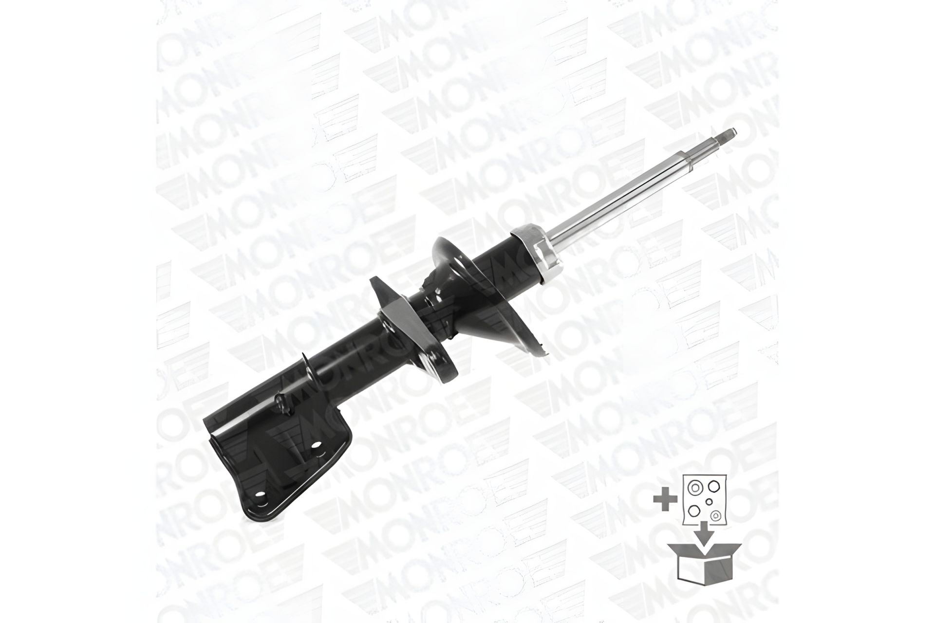 Амортизатор LAND ROVER, MONROE (D0401R) Амортизатор LAND ROVER, MONROE (D0401R)