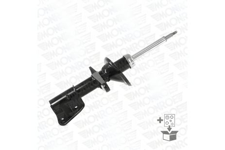 Амортизатор LAND ROVER, MONROE (D0401R) Амортизатор LAND ROVER, MONROE (D0401R)