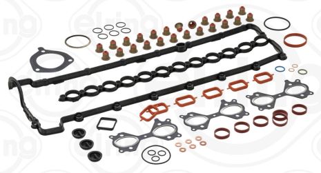 Комплект прокладок ГБЦ BMW X5, BMW 3, BMW X3, ELRING (263620)
