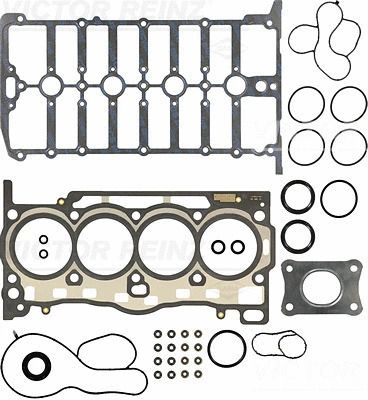 Комплект прокладок ГБЦ AUDI A3, SEAT ALHAMBRA, SKODA KODIAQ, VICTOR REINZ (023780001)