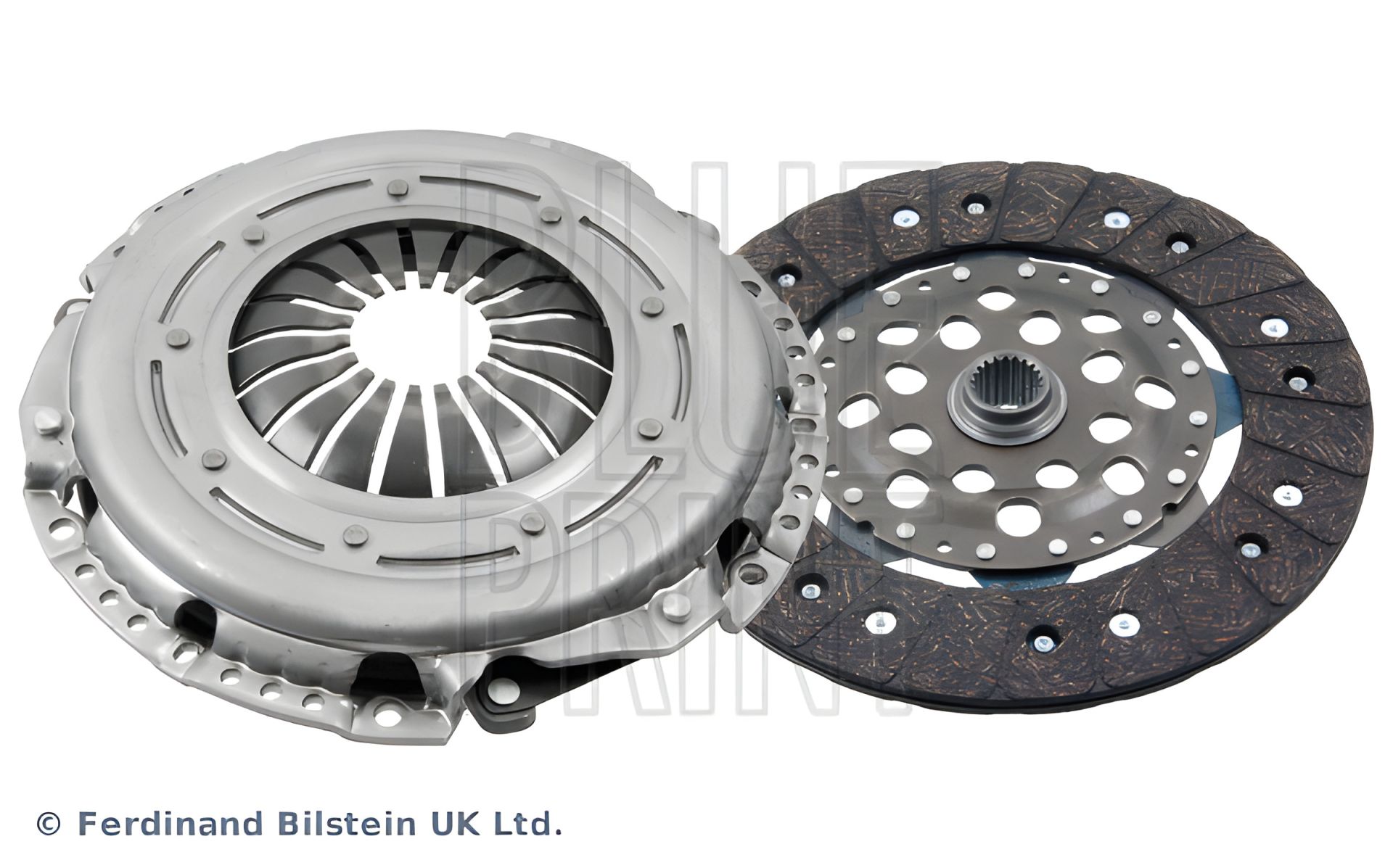 Комплект сцепления для NISSAN NV300, FIAT TALENTO, OPEL VIVARO, BLUE PRINT (ADR163082) Комплект сцепления для NISSAN NV300, FIAT TALENTO, OPEL VIVARO, BLUE PRINT (ADR163082)