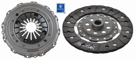 Комплект зчеплення VW TRANSPORTER, SACHS (3000831301)