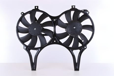 Охолоджувальний вентилятор для радіатора MERCEDES-BENZ E-CLASS, NISSENS (85149)