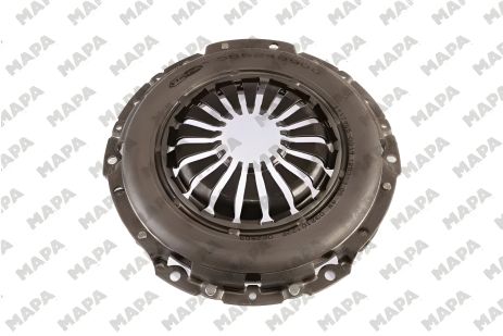 Комплект сцепления Mapa для MB CLK, M-CLASS, E-CLASS (009240600) Комплект сцепления Mapa для MB CLK, M-CLASS, E-CLASS (009240600)