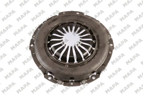 Комплект зчеплення для MB моделей CLK, M-CLASS, E-CLASS, від Mapa (009240600) Комплект зчеплення для MB моделей CLK, M-CLASS, E-CLASS, від Mapa (009240600)