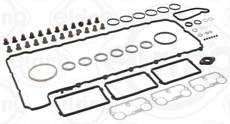 Комплект прокладок ГБЦ BMW 2, BMW X4, ELRING (595090)