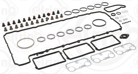 Комплект прокладок ГБЦ BMW 2, BMW X4, ELRING (595090)
