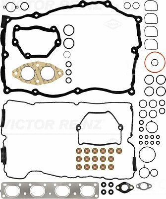 Комплект прокладок ГБЦ BMW Z4, BMW 3, BMW 1, VICTOR REINZ (023729301)