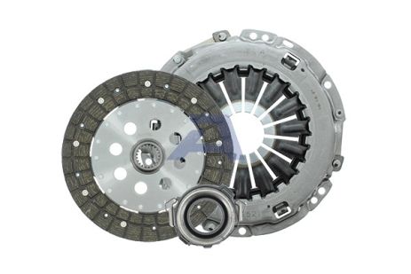 Комплект сцепления TOYOTA RAV4, TOYOTA AVENSIS, AISIN (KT303B)