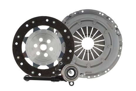 Комплект сцепления для MERCEDES-BENZ CITAN, DACIA DOKKER, NISSAN QASHQAI, AISIN (CKERE20R)