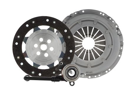 Зчеплення комплект CITAN MERCEDES-BENZ, DOKKER DACIA, QASHQAI NISSAN, (CKERE20R) AISIN