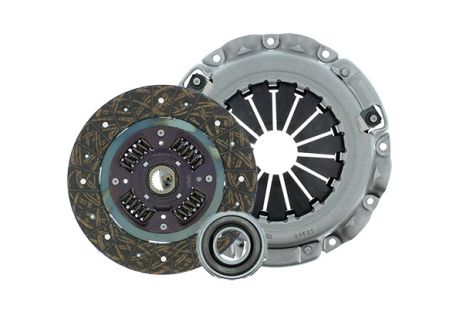 Комплект сцепления HYUNDAI H-1, AISIN (KY025)