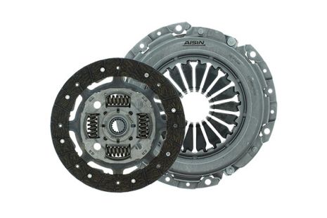 Комплект зчеплення FORD C-MAX, FORD FOCUS, AISIN (KEFO24R)