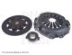 Комплект сцепления MITSUBISHI PAJERO, BLUE PRINT (ADC430113)