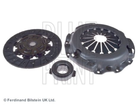Комплект сцепления MITSUBISHI PAJERO, BLUE PRINT (ADC430113)