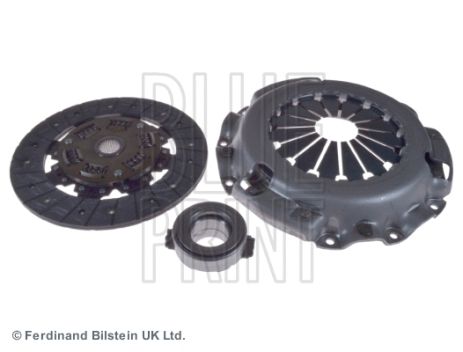 Комплект сцепления MITSUBISHI PAJERO, BLUE PRINT (ADC430113)