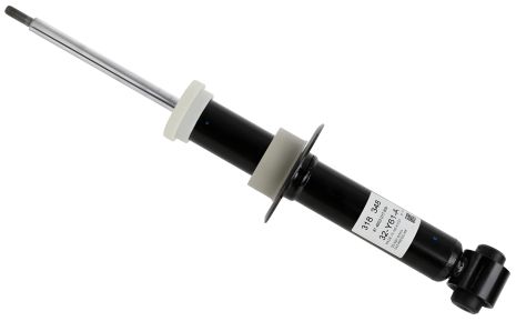 Амортизатор для BMW X3, від SACHS (318348)