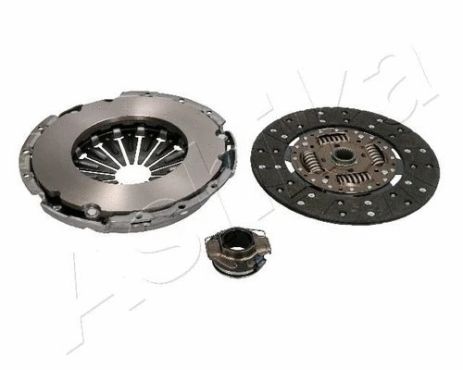 Комплект сцепления TOYOTA HILUX, ASHIKA (92022066)
