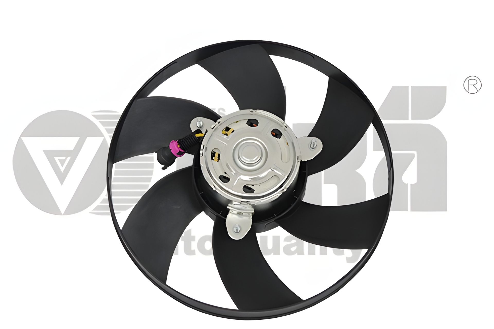 Радиаторный вентилятор охлаждения VW POLO, SEAT CORDOBA, SEAT INCA, VIKA (99590017101) Радиаторный вентилятор охлаждения VW POLO, SEAT CORDOBA, SEAT INCA, VIKA (99590017101)