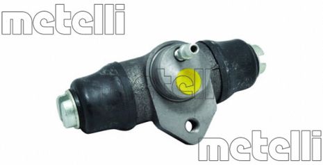 Цилиндр тормозной колесный VW LT, METELLI (040394)
