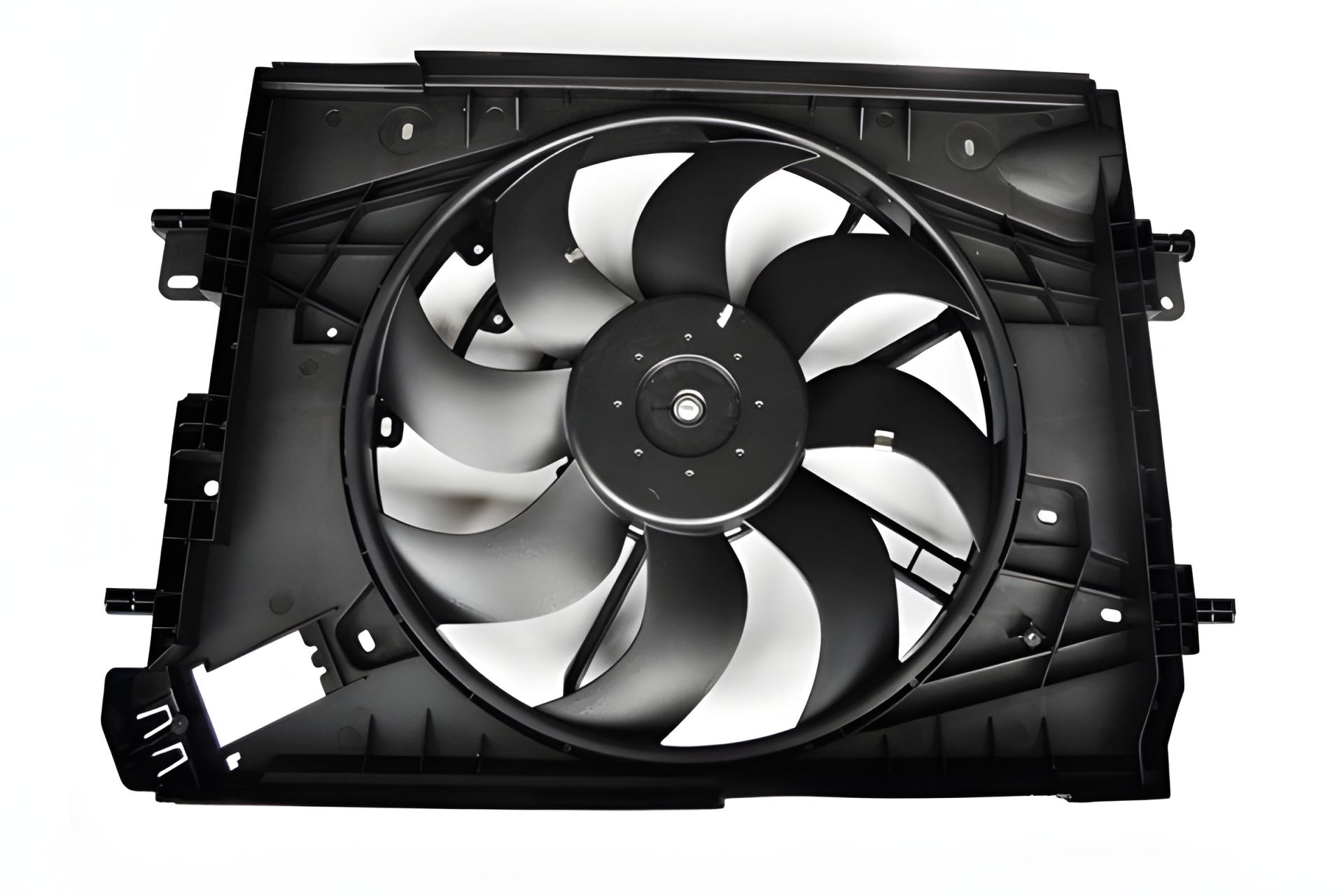 Вентилятор охолодження радіатора для DACIA LOGAN, DACIA DOKKER, DACIA SANDERO, ASAM (32947) Вентилятор охолодження радіатора для DACIA LOGAN, DACIA DOKKER, DACIA SANDERO, ASAM (32947)