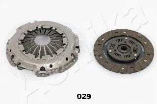 Комплект зчеплення DACIA DOKKER, RENAULT FLUENCE, RENAULT MEGANE, ASHIKA (9200029)
