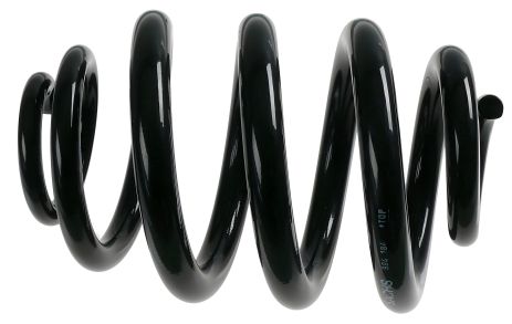 Пружина подвески для VW TRANSPORTER, модель SACHS (994184) Пружина подвески для VW TRANSPORTER, модель SACHS (994184)