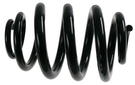 Пружина подвески для VW TRANSPORTER, модель SACHS (994184) Пружина подвески для VW TRANSPORTER, модель SACHS (994184)