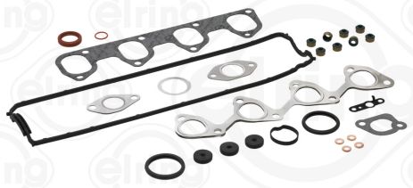 Комплект прокладок ГБЦ FORD FOCUS, FORD C-MAX, FORD MONDEO, ELRING (030521)