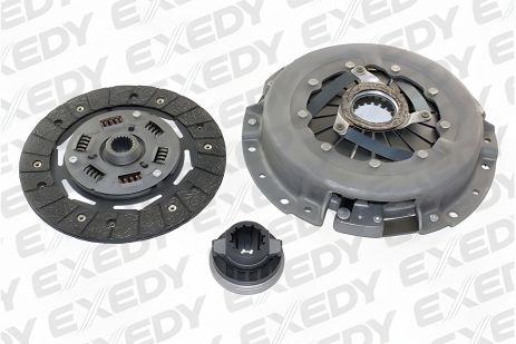 Комплект зчеплення LADA 1200-1600, LADA NIVA, LADA NADESCHDA, EXEDY (LDK2003) Комплект зчеплення LADA 1200-1600, LADA NIVA, LADA NADESCHDA, EXEDY (LDK2003)