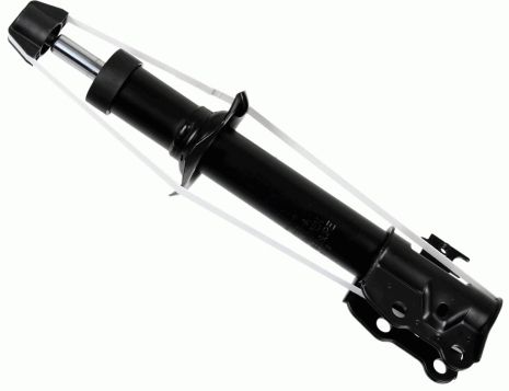 Амортизатор SUBARU JUSTY, PERODUA MYVI, DAIHATSU SIRION, SACHS (317111)