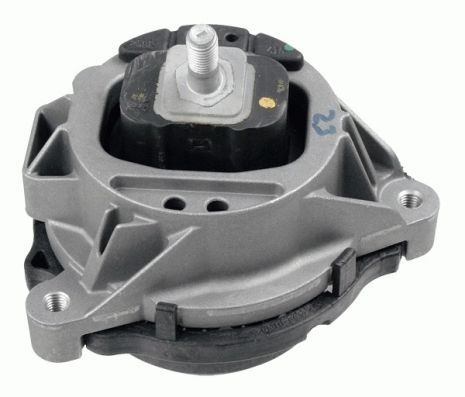 Подушка двигуна BMW 2, BMW 4, BMW 3, LEMFORDER (3729401)