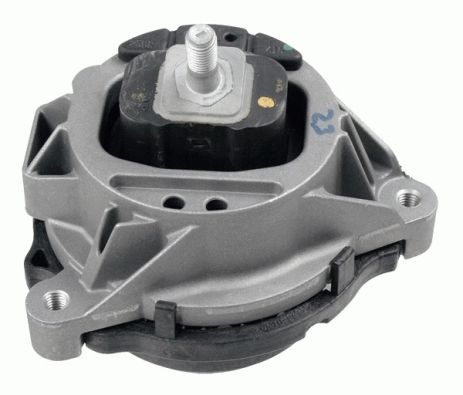 Подушка двигуна BMW 2, BMW 4, BMW 3, LEMFORDER (3729401)