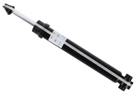 Амортизатор для AUDI Q5, SACHS (318037)