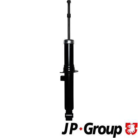 Амортизатор для KIA SORENTO, JP GROUP (3642100880) Амортизатор для KIA SORENTO, JP GROUP (3642100880)
