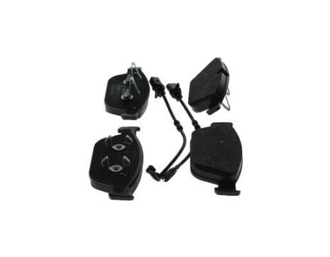 Комплект тормозных колодок AUDI Q5, AUDI A8, BOSCH (0986494988)