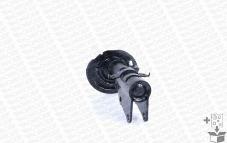 Амортизатор для MERCEDES-BENZ CITAN, RENAULT KANGOO, MONROE (G8173) Амортизатор для MERCEDES-BENZ CITAN, RENAULT KANGOO, MONROE (G8173)
