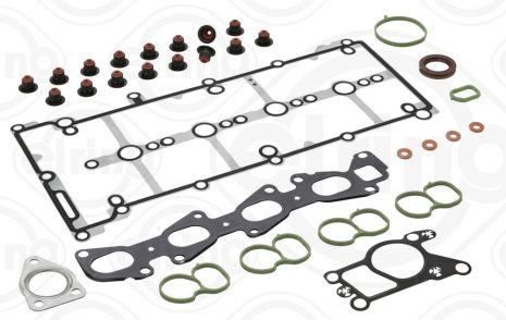 Комплект прокладок ГБЦ SAAB 9-5, CHEVROLET MALIBU, OPEL INSIGNIA, ELRING (789720)