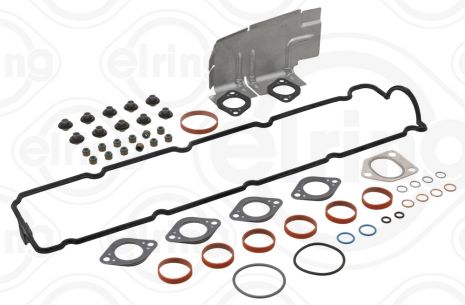 Комплект прокладок ГБЦ LAND ROVER, OPEL OMEGA, BMW 5, ELRING (198660)
