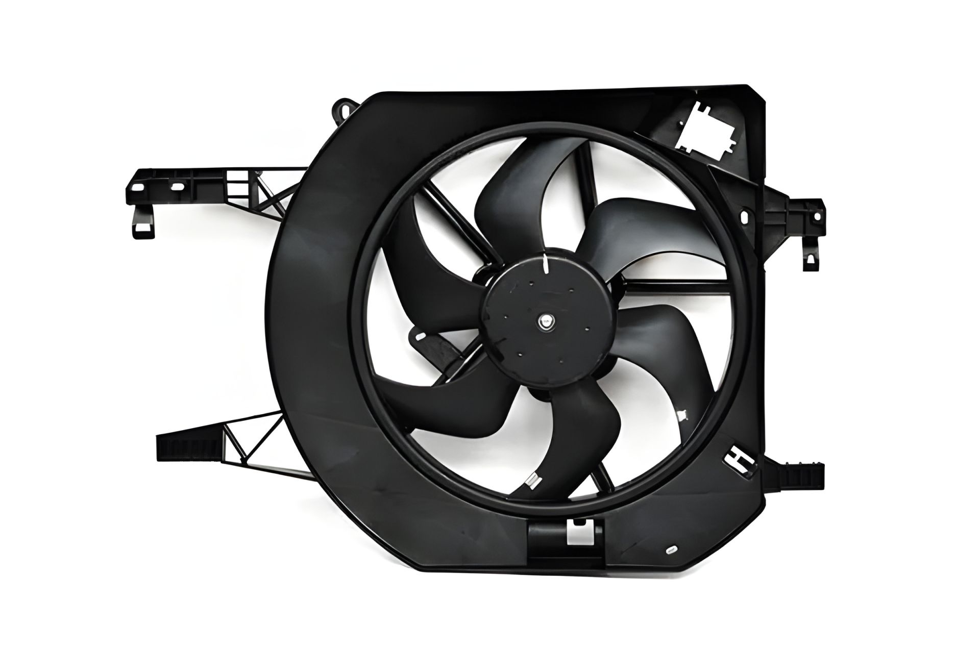 Радиаторный охлаждающий вентилятор NISSAN PRIMASTAR, OPEL VIVARO, RENAULT TRAFIC, ASAM (98647) Радиаторный охлаждающий вентилятор NISSAN PRIMASTAR, OPEL VIVARO, RENAULT TRAFIC, ASAM (98647)