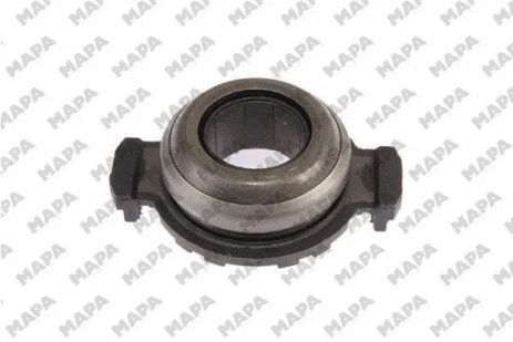 Комплект зчеплення PEUGEOT 306, CITROËN C15, CITROËN ZX, Mapa (003200500) - Зчеплення в Русі