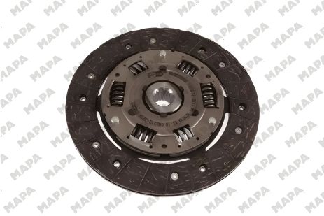 Комплект зчеплення PEUGEOT 306, CITROËN C15, CITROËN ZX, Mapa (003200500) - Зчеплення в Русі Комплект зчеплення PEUGEOT 306, CITROËN C15, CITROËN ZX, Mapa (003200500) - Зчеплення в Русі