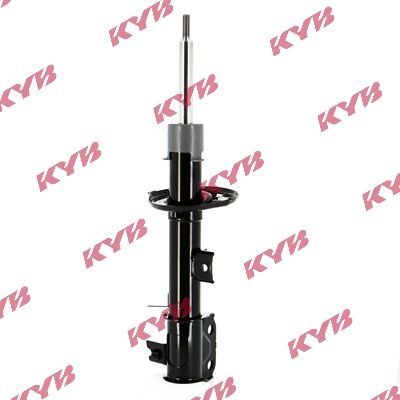 Амортизатор SUZUKI VITARA, SUZUKI SX4, KAYABA (3358007)
