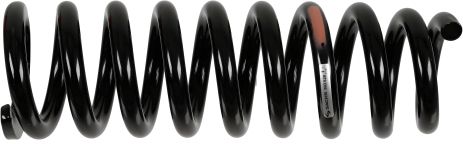 Пружина підвіски SACHS для TOYOTA HILUX (993528) Пружина підвіски SACHS для TOYOTA HILUX (993528)