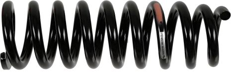 Пружина підвіски SACHS для TOYOTA HILUX (993528) Пружина підвіски SACHS для TOYOTA HILUX (993528)