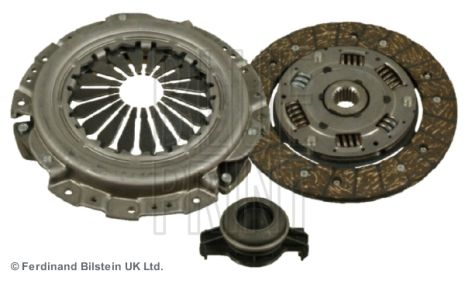 Комплект сцепления FIAT DOBLO, FIAT STRADA, FIAT PALIO, BLUE PRINT (ADL143028)