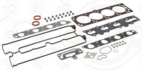 ГБЦ прокладок комплект OPEL OMEGA, ELRING (711270) ГБЦ прокладок комплект OPEL OMEGA, ELRING (711270)