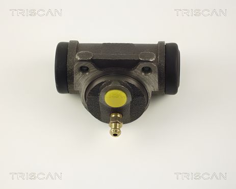 Колесный тормозной цилиндр для CITROËN XSARA и PEUGEOT 306, TRISCAN (813028047)
