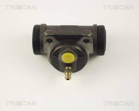 Колісний циліндр гальмівний CITROËN XSARA, PEUGEOT 306, TRISCAN (813028047) Колісний циліндр гальмівний CITROËN XSARA, PEUGEOT 306, TRISCAN (813028047)